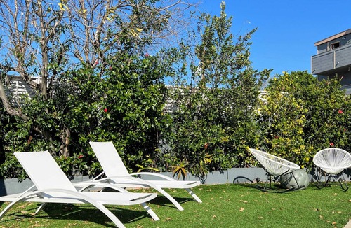 Ladera Heights House | 4-Unit Complex W/ Swimming Pool (MKW-ING)