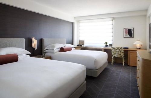 Fisherman's Wharf Hotel | 4 Units | Stylish Bay Area Stay w/Fitness Center | 2 mi to Ferry Building