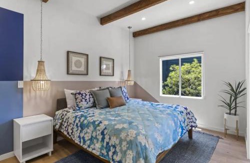 Little Italy House | 4BD Home in the Heart of Little Italy