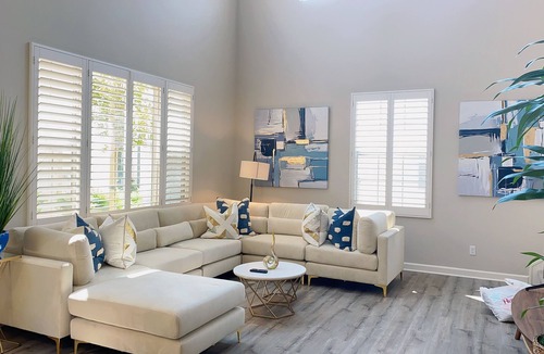Portola Springs House | 4Bedroom3.5Bath No1