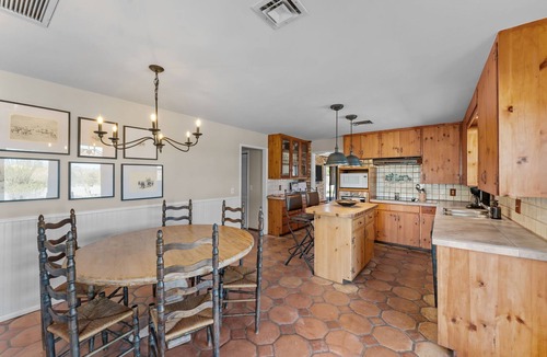Wickenburg House | 4BR Desert Casita with Western Charm - Near Rancho Rio