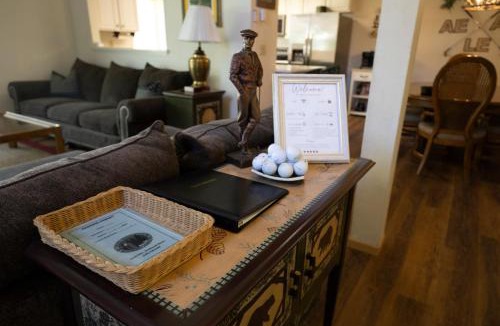 Plumas Eureka Estates House | 4th Fairway Retreat Overlooking the Feather River with AC & EV station
