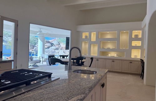 Pinnacle Peak Heights House | 5⭐️ 20 acre N Scottsdale retreat close to best events, golf & shopping - private