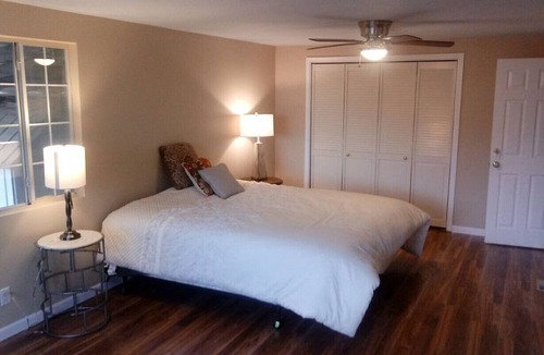 Squaw Valley House | 5 acre ranch in the Sequoia's. Your own