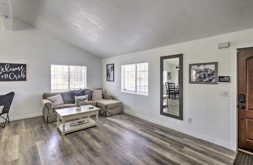 Bullhead City House | 5 Mi to the River! Bullhead City Home w/Pool