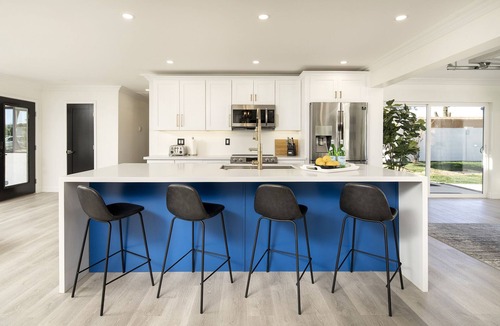 Park Scottsdale One House | 5 Min to Old Town Heated Pool Hot Tub Fire Pit