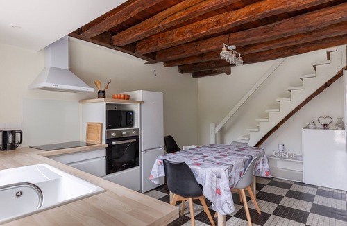 Limeray House | 5 Minutes from Amboise in the Heart of the Châteaux