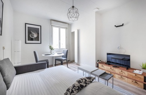 Capucins - Victoire Apartment | 5 studios in Bordeaux, ideal for groups