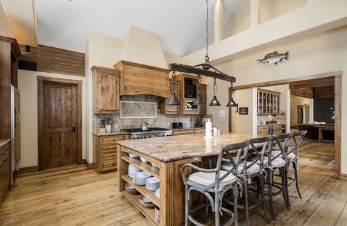 Incline Village House | 549 Ponderosa | 6BR/6.5BA Incline Village, Lake View