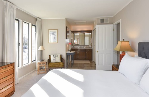Napa Condo | 57 m² Condo ∙ 1 bedroom ∙ 4 guests