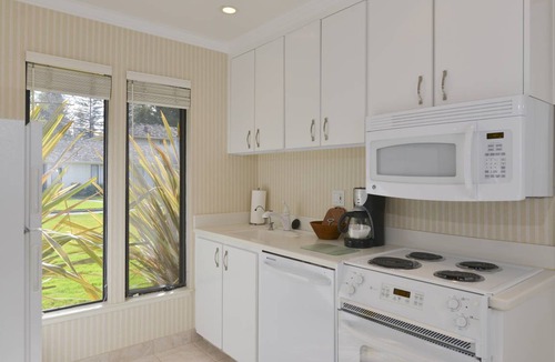 Napa Condo | 57 m² Condo ∙ 1 bedroom ∙ 4 guests