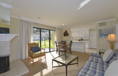 Napa Condo | 57 m² Condo ∙ 1 bedroom ∙ 4 guests