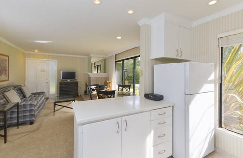 Napa Condo | 57 m² Condo ∙ 1 bedroom ∙ 4 guests