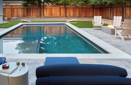 Santa Rosa House | 5BD/5BA Heated Pool+Spa+BBQ: 11min Healdsburg & Alexander Valley