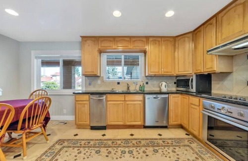 South San Jose House | 5BR/3BA Family Friendly Home in San Jose