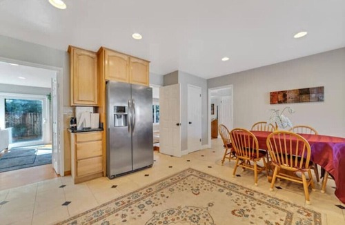 South San Jose House | 5BR/3BA Family Friendly Home in San Jose