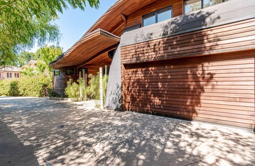 Menlo Park House | 5BR Designer Home with Sun Deck Near Stanford & 280