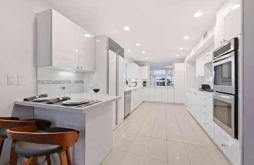 Del Mar Heights House | 5Br Luxury Del Mar Retreat Near Torrey Pines Beach