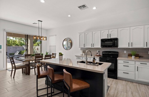 Surprise Farms House | 5BR Oasis - Heated Pool & Hot Tub - Sleeps 12 - Near Spring Training