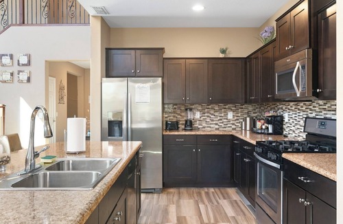 Maricopa County House | 5BR Retreat w/Private Hot Tub & Community Pool!