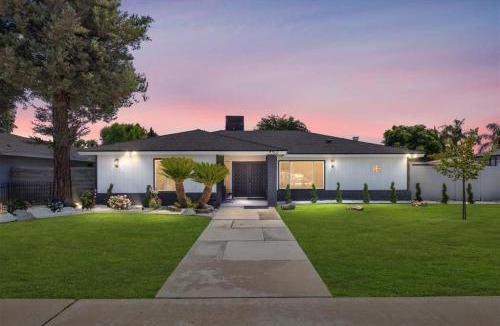 Greenacres House | 5StarCustomModernKingBedsCleanSpaciousMemorable