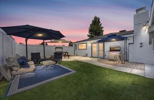 Greenacres House | 5StarCustomModernKingBedsCleanSpaciousMemorable