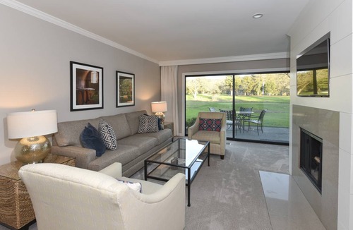 Napa Condo | 69 m² Condo ∙ 1 bedroom ∙ 2 guests