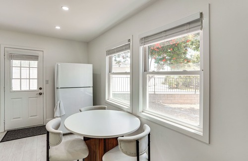 Midway City House | 7 Mi Huntington Beach: Family Home w/Patio!