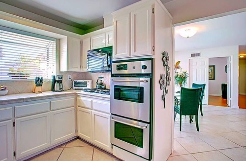 Anaheim Resort House | 7000/Month – Corporate Housing | Insurance Claims | Relocation | Avail July 12