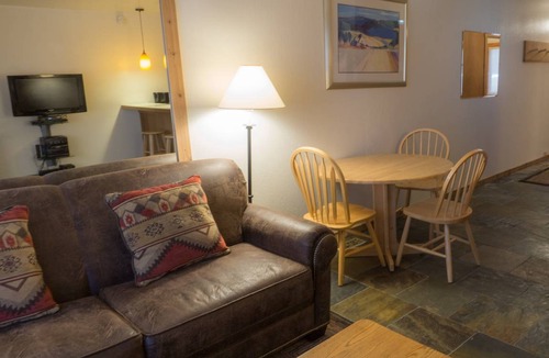 Truckee Condo | 74 m² Condo ∙ 1 bedroom ∙ 2 guests