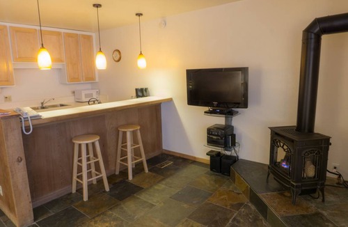 Truckee Condo | 74 m² Condo ∙ 1 bedroom ∙ 2 guests