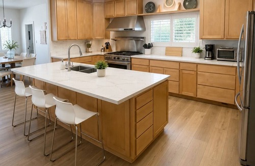 Davis House | 7BR Elegant Country Retreat with Pool & Expansive Private Grounds