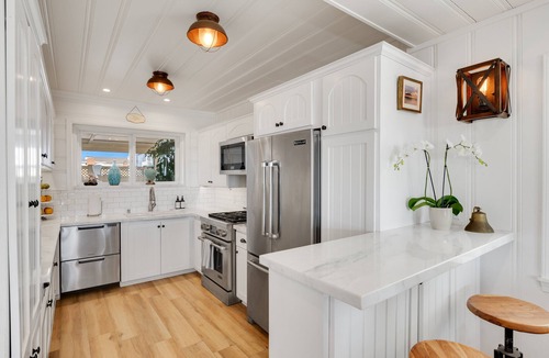 Silver Strand House | 825O- Tidal Bliss: 4 BR, 3 BA House in Oxnard, Sleeps 8
