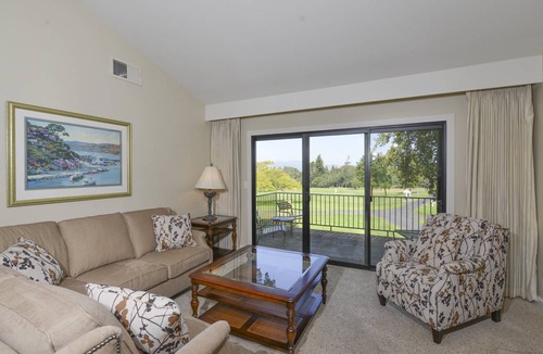 Napa Condo | 90 m² Condo ∙ 2 bedrooms ∙ 4 guests