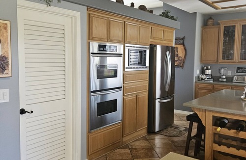 Needles House | A BEAUTIFUL COLORADO RIVER RENTAL