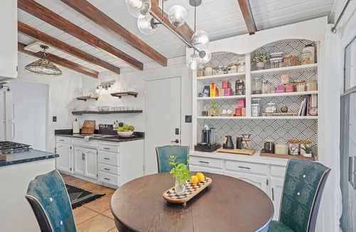 Davis House | A charming well-located home in central Davis