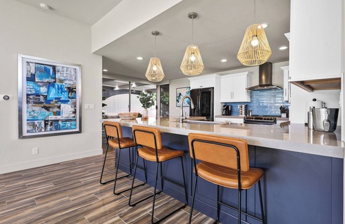 Palm Desert Condo | A Desert Escape at Historic Sandpiper - beautifully updated 3 bedroom