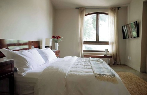 West Hollywood Bed & Breakfast | A Designer's Mid-Century Loft in West Hollywood