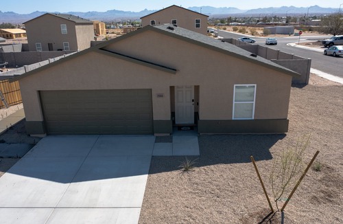 Holiday Shores House | A family friendly home, with a touch of casino!