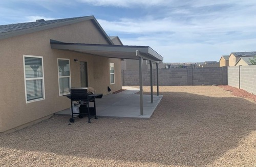 Holiday Shores House | A family friendly home, with a touch of casino!