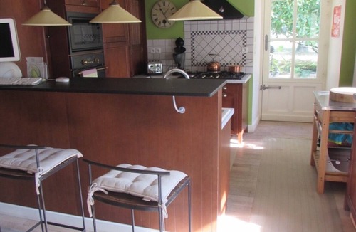 Chitenay Cottage | A Four Seasons/Five Stars Loire Valley Cottage, Grand Chateaux Area