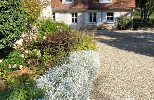 Chitenay Cottage | A Four Seasons/Five Stars Loire Valley Cottage, Grand Chateaux Area