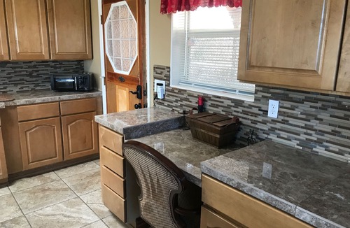 Diamond Valley House | A Night Of Serenity In Prescott
