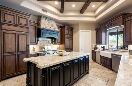 Pinnacle Peak Heights House | A Premier North Scottsdale Estate Designed for Entertaining