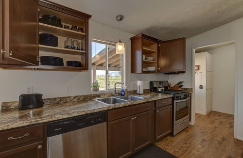Prescott Valley House | A Quiet Ranch Escape