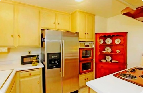 Indian Canyon House | A Stunning Mid Modern Condo , Pools ,Hiking perfect Seasonal, Monthly Lease