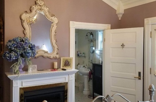 Winters Hotel | Abbey House Inn