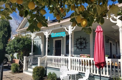 Winters Hotel | Abbey House Inn