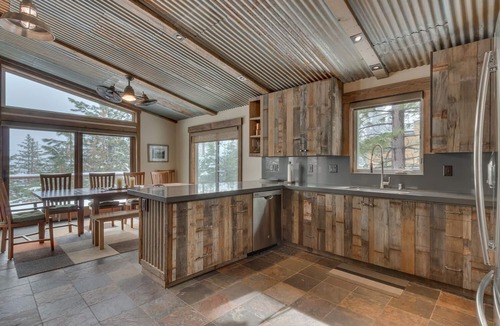 Truckee House | Above the Pines By Tahoe Getaways - Hot Tub, Pet Friendly, Amazing Views