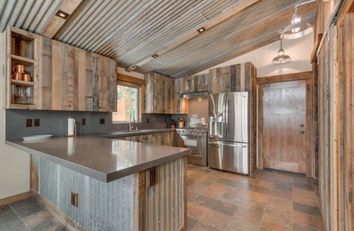 Truckee House | Above the Pines By Tahoe Getaways - Hot Tub, Pet Friendly, Amazing Views